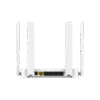 Router inalámbrico MESH 802.11ax (WI-FI 6) MU-MIMO 2x2, 5x Puertos Gigabit (1x puerto WAN Gigabit y 4 puertos LAN)