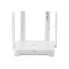 Router inalámbrico MESH 802.11ax (WI-FI 6) MU-MIMO 2x2, 5x Puertos Gigabit (1x puerto WAN Gigabit y 4 puertos LAN)