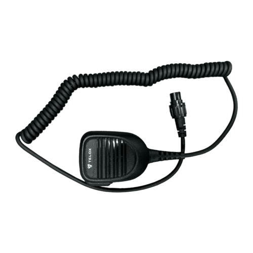 RM31-l MICROFONO DE MANO PARA RADIO M6L