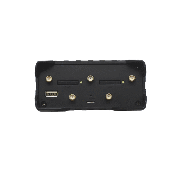 Router LTE Profesional, 4 Puertos Ethernet, RS232, RS485, WiFi 802.11b/g/n, Interface Amigable, Bandas B1, B2, B3, B4, B5, B7, B8, B28