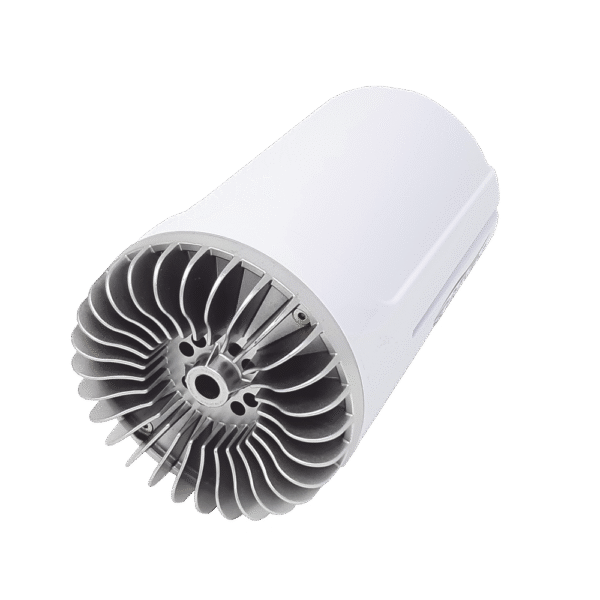 Generador de Niebla / 1 Disparo / Cubre 150m³ en 10 segundos / Activado por Contacto Seco