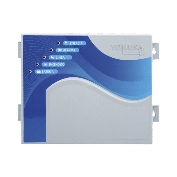 Energizador Tecnologia SMT de 12,000Volts-1.2JOULES/3500Mts Lineales de Protección / Cercas Electrificadas