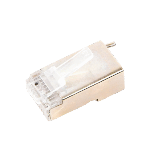 TCCON-l Conector RJ45 para Cable FTP/STP Categoría 5E - Blindado
