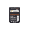Batería de Li-Ion 4000mA Para Radios TE320 TELOX
