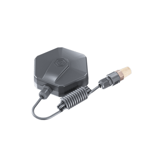 THBLE-l Sensor inalámbrico de temperatura y humedad / BLE 4.0