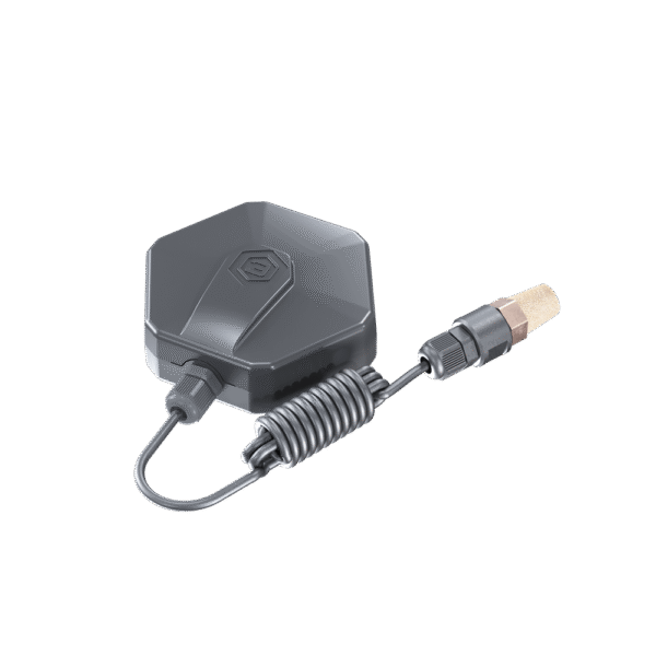 Sensor inalámbrico de temperatura y humedad / BLE 4.0