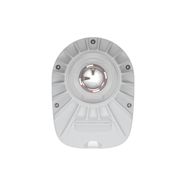Adaptador TwistPort de plastico para tablillas MikroTik modelos RB92x, RBM11G, RB91x, RB71x y RB411L rango de operación 5180-6400 MHz