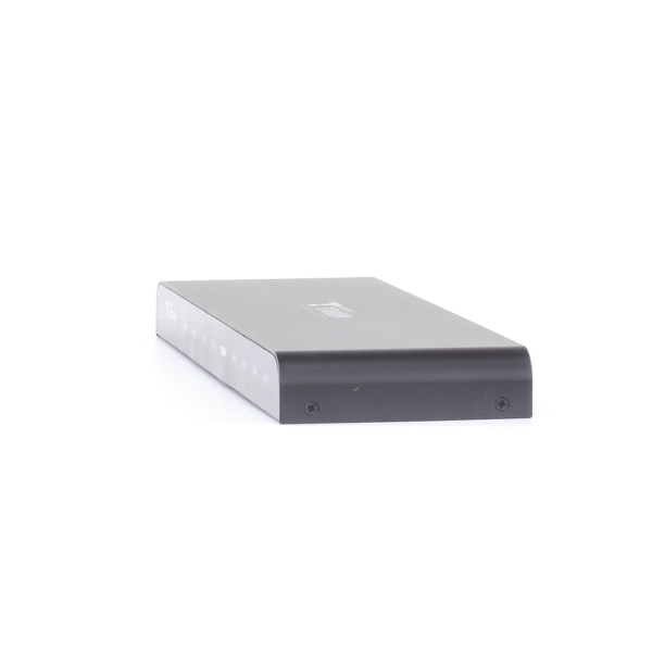 Divisor HDMI de 1 entrada a 8 salidas 4K x 2K @ 30 Hz soporta 3D