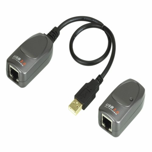 UCE260-l Unidad Transmisora Extensora HDMI Sobre IP / Full HD