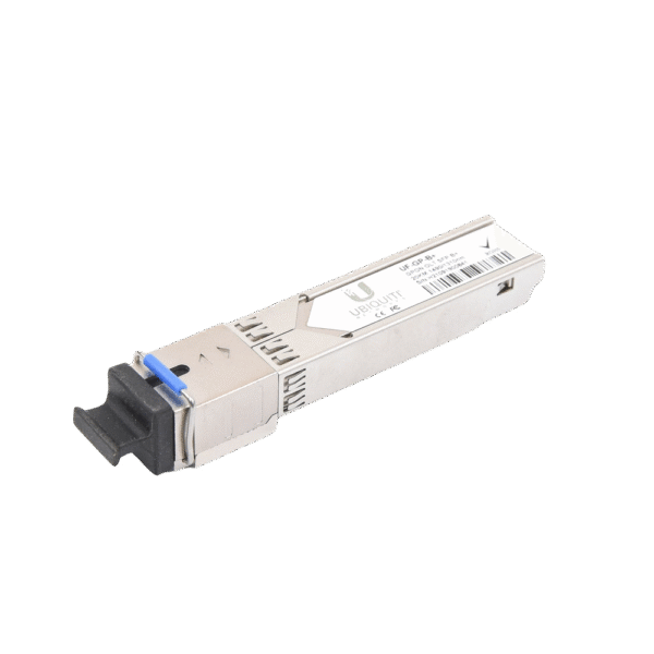 UFiber Módulo GPON B+ SFP para UFiber OLT, hasta 128 UF-Nano por puerto GPON.