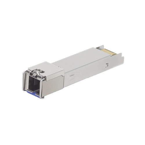 UFGPBPLUS-l UFiber Módulo GPON B+ SFP para UFiber OLT, hasta 128 UF-Nano por puerto GPON.
