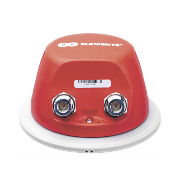 Antena direccional UltraHorn™ Carrier Class Contectorizada 5180-6400 GHz, 24 dBi, ultra rechazo al ruido, altamente direccional sin lóbulos laterales