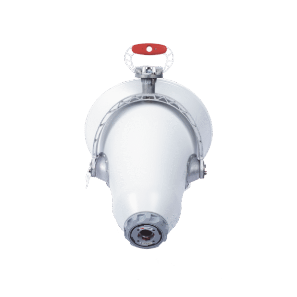 Antena direccional UltraHorn™ 5180-6400 GHz MHz, 24 dBi, ultra rechazo al ruido, conexión a radio sin pérdida y transmisión altamente direccional sin lóbulos laterales
