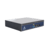OLT de 1 puerto GPON con 3 puertos Uplink (2 puertos Gigabit Ethernet + 1 puerto SFP/SFP+) , hasta 128 ONUS,