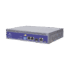 OLT de 1 puerto GPON con 3 puertos Uplink (2 puertos Gigabit Ethernet + 1 puerto SFP/SFP+) , hasta 128 ONUS,
