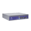 OLT de 1 puerto GPON con 3 puertos Uplink (2 puertos Gigabit Ethernet + 1 puerto SFP/SFP+) , hasta 128 ONUS,