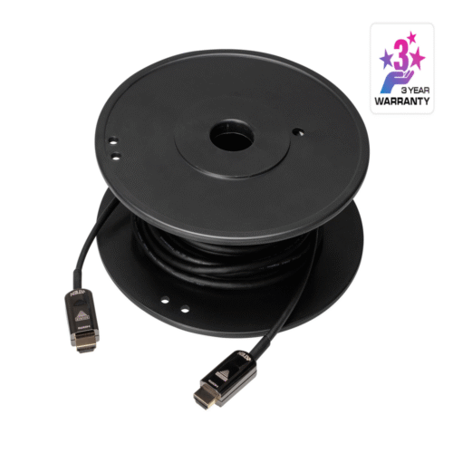 Unidad Transmisora Extensora HDMI Sobre IP / Full HD