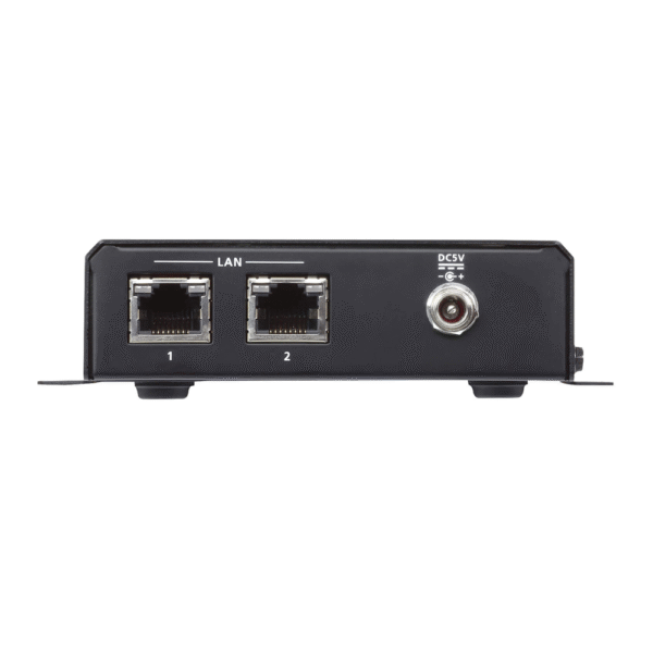 Unidad Transmisora Extensora HDMI Sobre IP / Full HD
