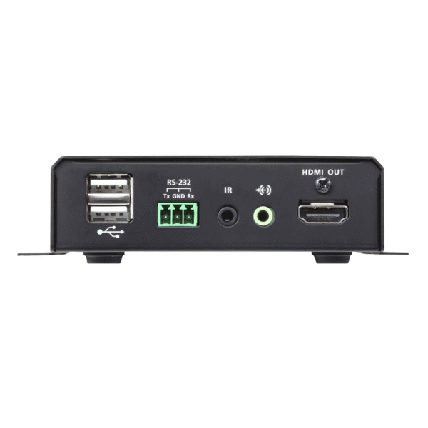 Unidad Transmisora Extensora HDMI Sobre IP / Full HD