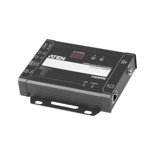 VE8900T-l Transmisor HDMI | IP / 1080p @ 60Hz / EDID Expert™ / Protocolo CLI Telnet o RS-232
