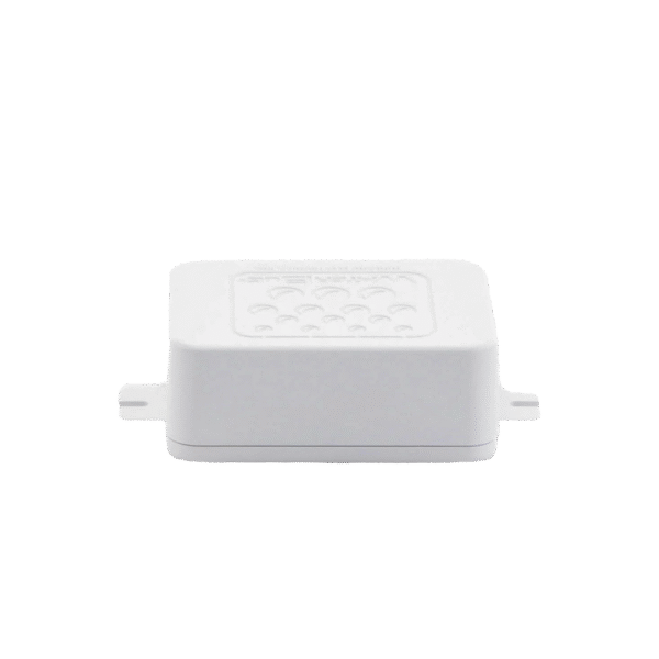 Detector de nivel de agua con montaje de pared (Incluye el sensor WSU)