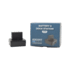 Batería extra para XMRX5 incluye cargador