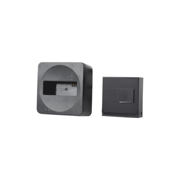 Batería extra para XMRX5 incluye cargador