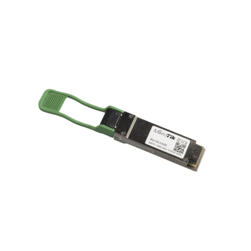 XQ31LC02D-l (XQ+31LC02D) QSFP28 module 40/100G SM 2km 1310nm CWDM4