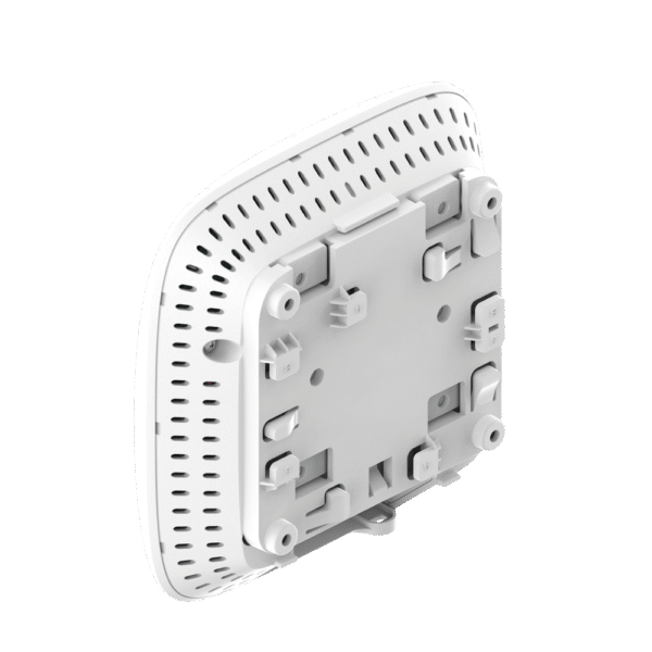 Access Point cnPilot XV2-21X WiFi 6 802.11ax, doble banda, seguridad de acceso WPA3, Políticas de control de aplicaciones, hasta 256 clientes, gestión desde la nube