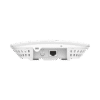 Access Point cnPilot XV2-21X WiFi 6 802.11ax, doble banda, seguridad de acceso WPA3, Políticas de control de aplicaciones, hasta 256 clientes, gestión desde la nube