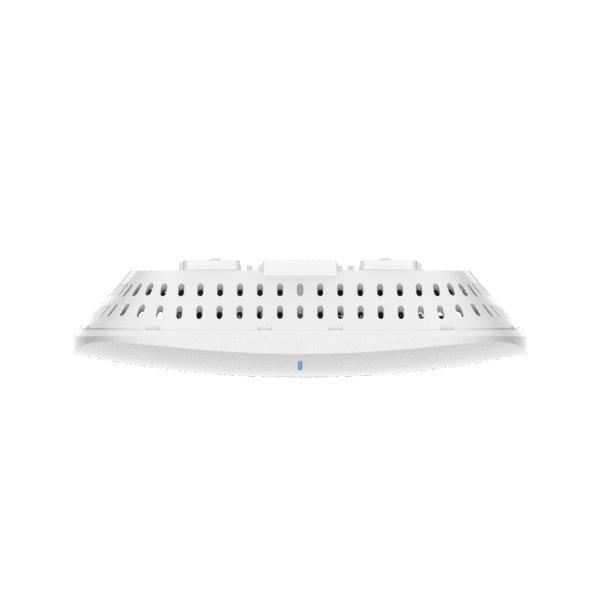 Access Point cnPilot XV2-21X WiFi 6 802.11ax, doble banda, seguridad de acceso WPA3, Políticas de control de aplicaciones, hasta 256 clientes, gestión desde la nube