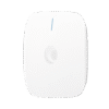 Access Point cnPilot XV2-21X WiFi 6 802.11ax, doble banda, seguridad de acceso WPA3, Políticas de control de aplicaciones, hasta 256 clientes, gestión desde la nube