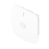 Access Point cnPilot XV2-21X WiFi 6 802.11ax, doble banda, seguridad de acceso WPA3, Políticas de control de aplicaciones, hasta 256 clientes, gestión desde la nube