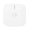 Access Point cnPilot XV2-21X WiFi 6 802.11ax, doble banda, seguridad de acceso WPA3, Políticas de control de aplicaciones, hasta 256 clientes, gestión desde la nube