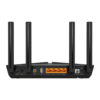 ONU/ONT - GPON Router inalámbrico WiFi 6 AX 1800 / 1 Puerto PON SC/APC / 1 Puerto WAN/LAN / 1 Puerto FXS (RJ11) / 3 Puertos LAN 10/100/1000 MBPS / 1 Puerto CATV / Compatible con EasyMesh / Soporta AgiNet Config - AgiNet ACS (herramienta de gestion