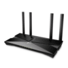 ONU/ONT - GPON Router inalámbrico WiFi 6 AX 1800 / 1 Puerto PON SC/APC / 1 Puerto WAN/LAN / 1 Puerto FXS (RJ11) / 3 Puertos LAN 10/100/1000 MBPS / 1 Puerto CATV / Compatible con EasyMesh / Soporta AgiNet Config - AgiNet ACS (herramienta de gestion