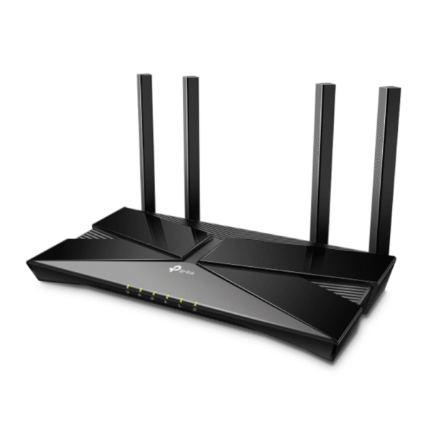 ONU/ONT - GPON Router inalámbrico WiFi 6 AX 1800 / 1 Puerto PON SC/APC / 1 Puerto WAN/LAN / 1 Puerto FXS (RJ11) / 3 Puertos LAN 10/100/1000 MBPS / 1 Puerto CATV / Compatible con EasyMesh / Soporta AgiNet Config - AgiNet ACS (herramienta de gestion