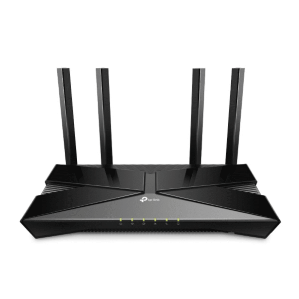 ONU/ONT - GPON Router inalámbrico WiFi 6 AX 1800 / 1 Puerto PON SC/APC / 1 Puerto WAN/LAN / 1 Puerto FXS (RJ11) / 3 Puertos LAN 10/100/1000 MBPS / 1 Puerto CATV / Compatible con EasyMesh / Soporta AgiNet Config - AgiNet ACS (herramienta de gestion