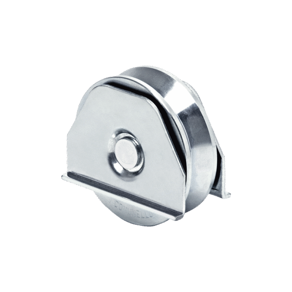 333V-100 / GALVANISED WHEEL