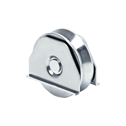 11512060001-l 333V-140 / GALVANISED WHEEL