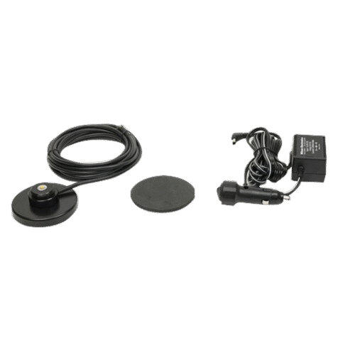 318406-l Kit para montaje temporal del Drive Reach Fleet.
