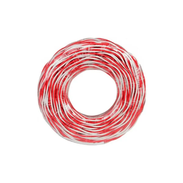 ALAMBRE TIMBRE ENTORCHADO 2*22