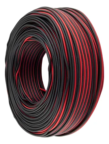 D_NQ_NP_735628-MCO94119365157_102025-O CABLE DUPLEX POLARIZADO 2*14