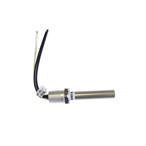 Detector De Temperatura Fija a 57°C Convencional / a Prueba de Explosión / Auto Restaurable / Para lugares Críticos / Compatible con Cualquier Panel de Incendio