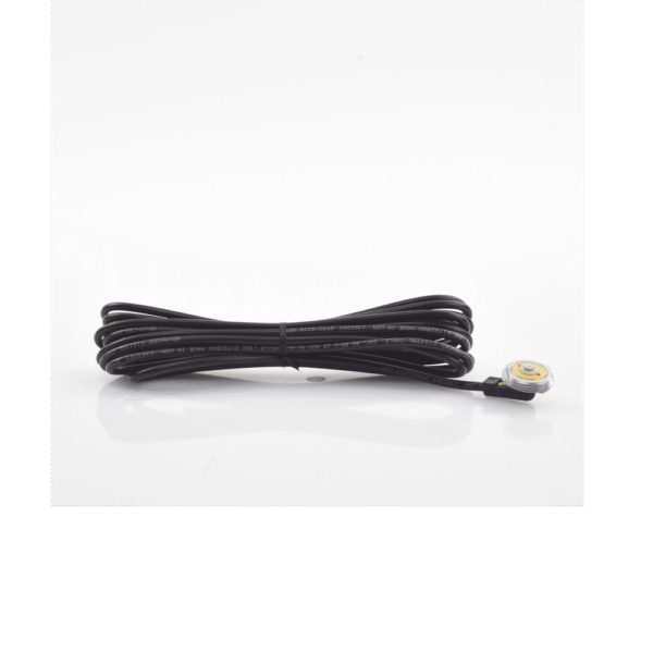 Kit de instalación NMO 3/4" para Antenas Móviles VHF y UHF