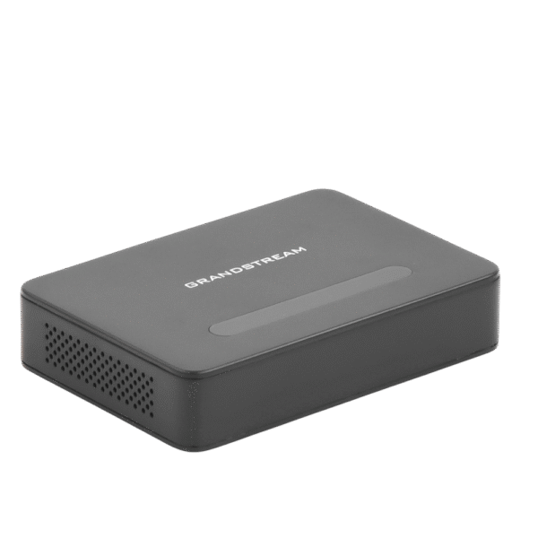 Estación Base DECT VoIP Inalámbrica para hasta 5 Teléfonos DP720, Poe