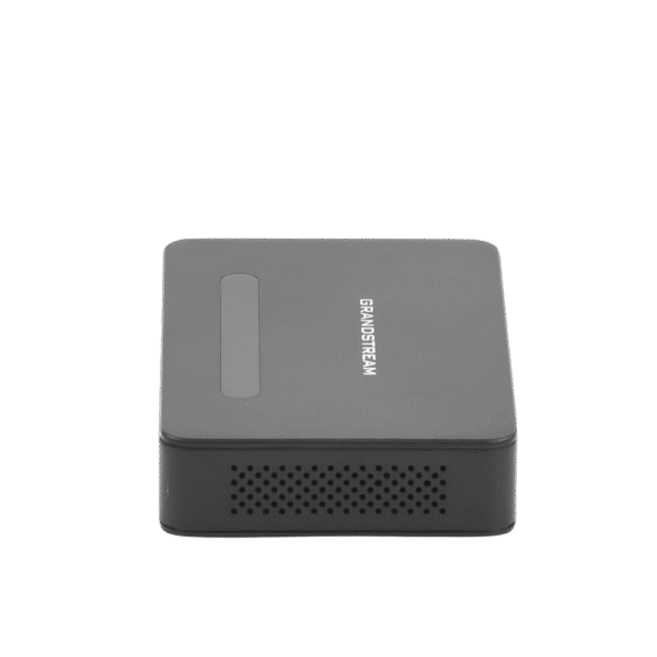 Estación Base DECT VoIP Inalámbrica para hasta 5 Teléfonos DP720, Poe