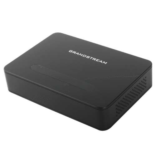 Estación Base DECT VoIP Inalámbrica para hasta 5 Teléfonos DP720, Poe