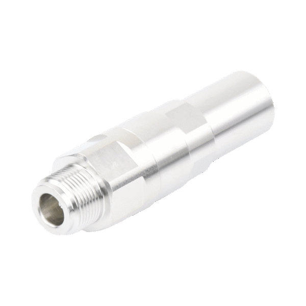 Conector N Hembra para LDF4-50A