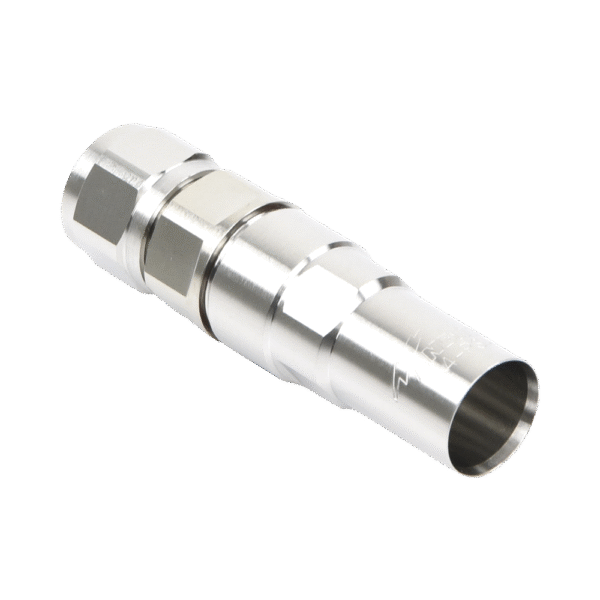 Conector N macho para cable LDF4-50A